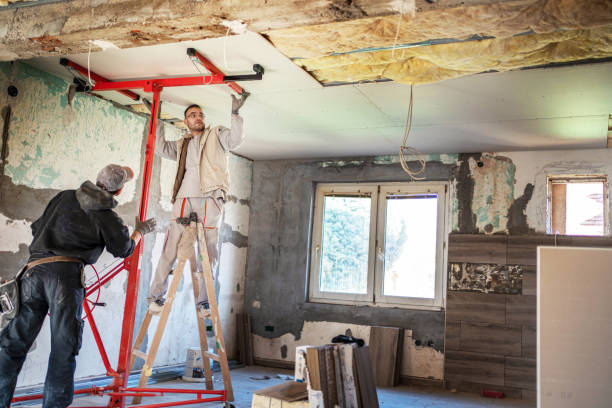 Best Spray Foam Insulation in Conway, AR