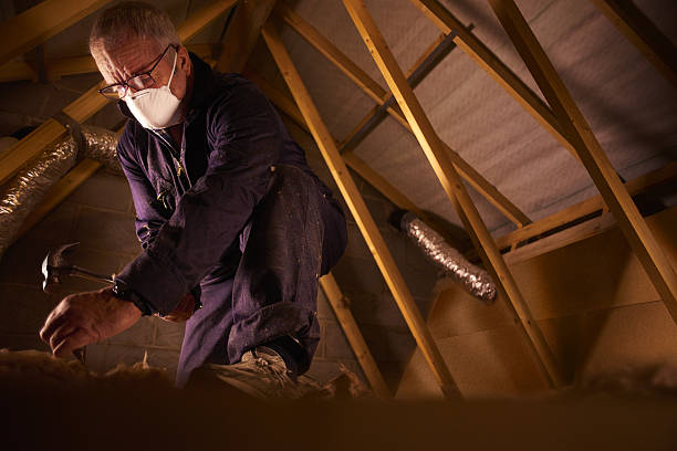 Best Insulation for Specific Applications in Conway, AR